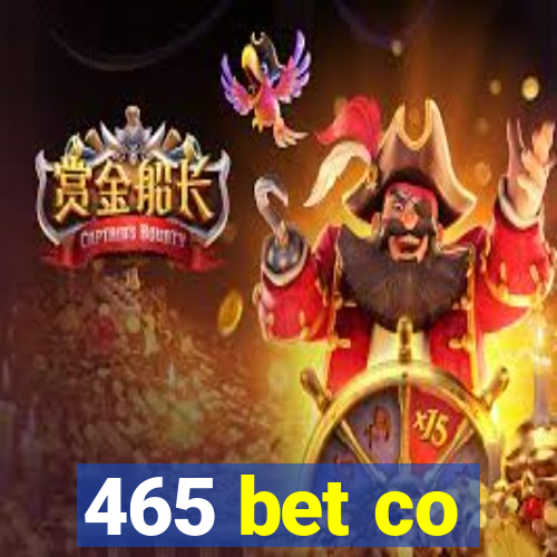 465 bet co